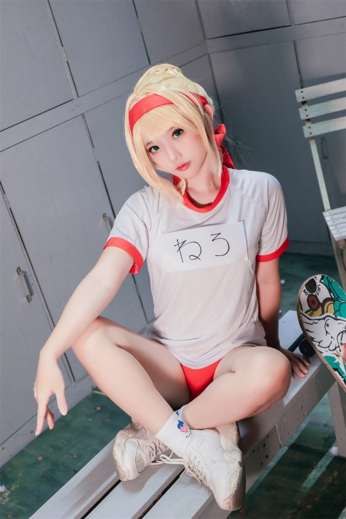 图片[3]-越南Coser@Messie Huang – 写真合集 [15套] [持续更新…]-懂杯姬 - 专业透明的飞机杯动漫名器测评与品牌推荐