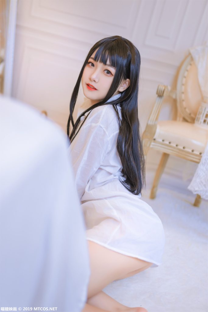 图片[3]-lovely呆玄 – 写真合集 [11套] [持续更新…]-懂杯姬 - 专业透明的飞机杯动漫名器测评与品牌推荐