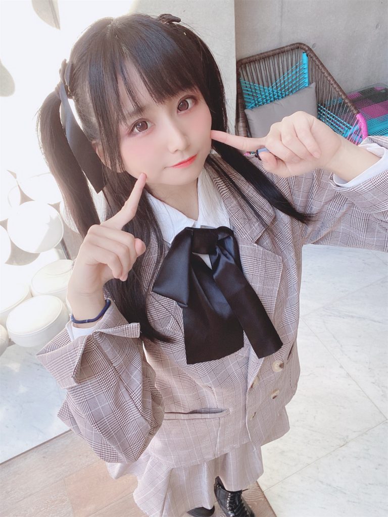 图片[3]-日本Coser柳丸 – 写真合集 [15套] [持续更新…]-懂杯姬 - 专业透明的飞机杯动漫名器测评与品牌推荐