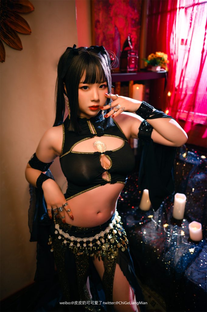 图片[3]-皮皮奶可可爱了啦 – 写真合集 [53套] [持续更新…]-懂杯姬 - 专业透明的飞机杯动漫名器测评与品牌推荐