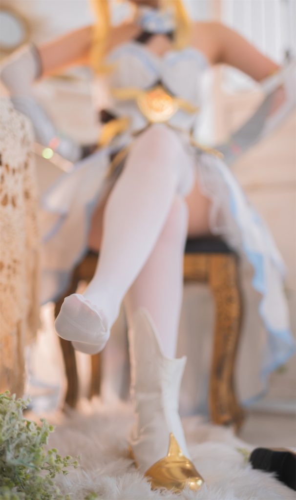 图片[3]-足控美足大佬@Seele麦麦 – 写真合集[4套] [持续更新…]-懂杯姬 - 专业透明的飞机杯动漫名器测评与品牌推荐