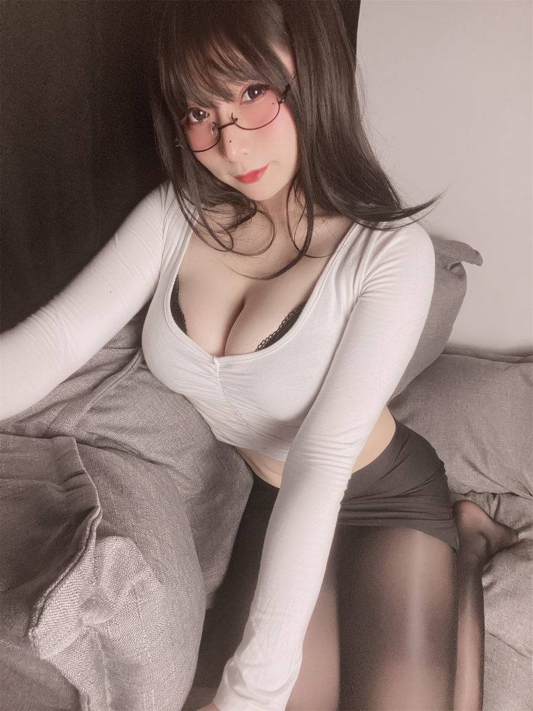 图片[6]-次屁啦/小泉学姐 – 写真合集 [5套] [持续更新…]-懂杯姬 - 专业透明的飞机杯动漫名器测评与品牌推荐