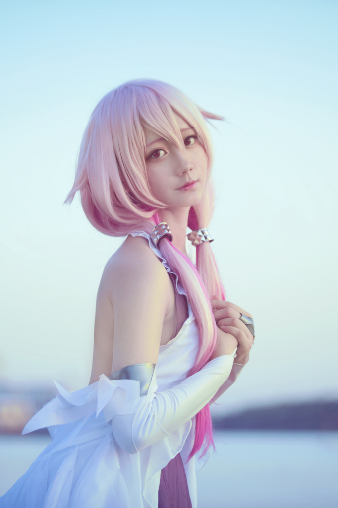 图片[5]-弦音sic- 写真合集 [26套] [持续更新…]-懂杯姬 - 专业透明的飞机杯动漫名器测评与品牌推荐