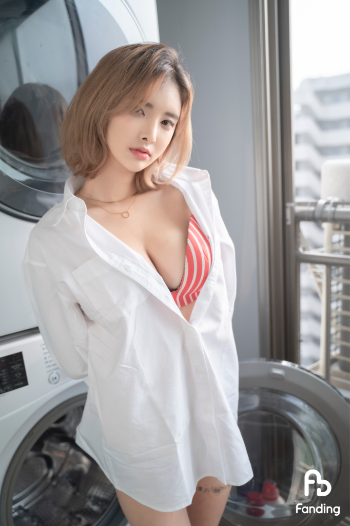 图片[5]-韩国美女Yeon(효연) – 写真合集 [3套] [持续更新…]-懂杯姬 - 专业透明的飞机杯动漫名器测评与品牌推荐