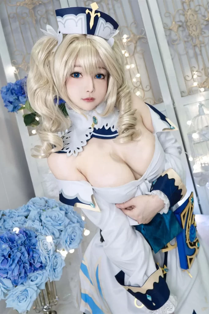 图片[5]-KitkatCosplay9 – 写真合集 [8套] [持续更新…]-懂杯姬 - 专业透明的飞机杯动漫名器测评与品牌推荐