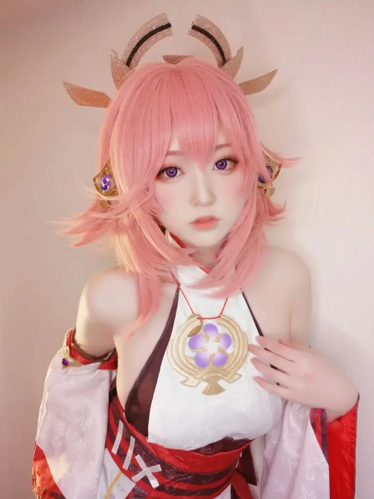 图片[5]-Yuki亭 – 写真合集 [32套] [持续更新…]-懂杯姬 - 专业透明的飞机杯动漫名器测评与品牌推荐