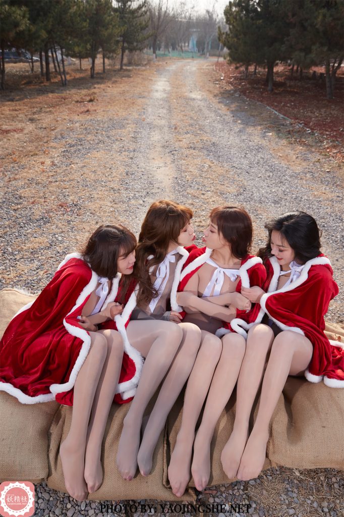 图片[6]-YAOJINGSHE妖精社 – 写真合集[69套] [持续更新…]-懂杯姬 - 专业透明的飞机杯动漫名器测评与品牌推荐