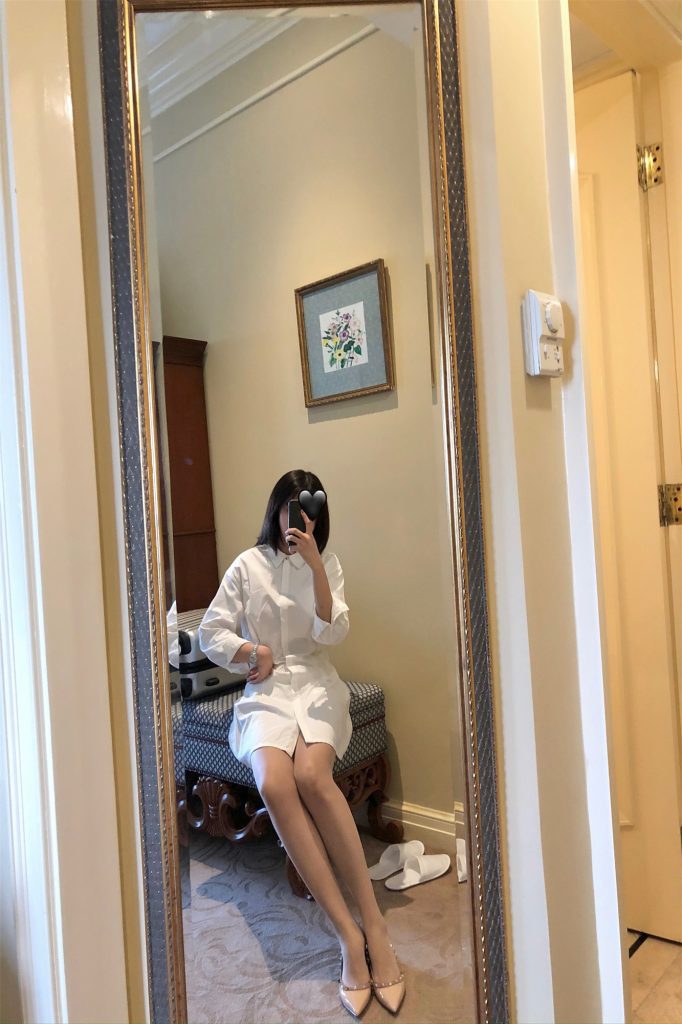 图片[6]-【足控】微博美少妇雅雅的气质丝袜美脚写真合集-懂杯姬 - 专业透明的飞机杯动漫名器测评与品牌推荐