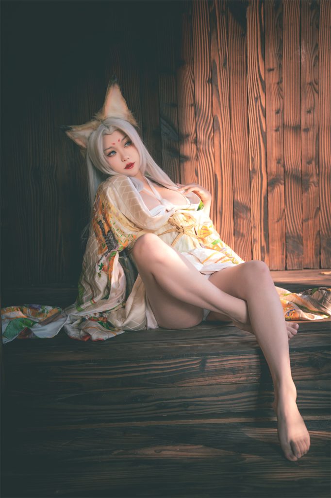 图片[6]-一北亦北 – 写真合集 [30套] [持续更新…]-懂杯姬 - 专业透明的飞机杯动漫名器测评与品牌推荐