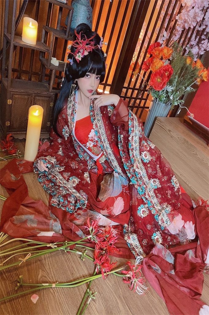 图片[6]-凛子酱 – 写真合集 [22套] [持续更新…]-懂杯姬 - 专业透明的飞机杯动漫名器测评与品牌推荐