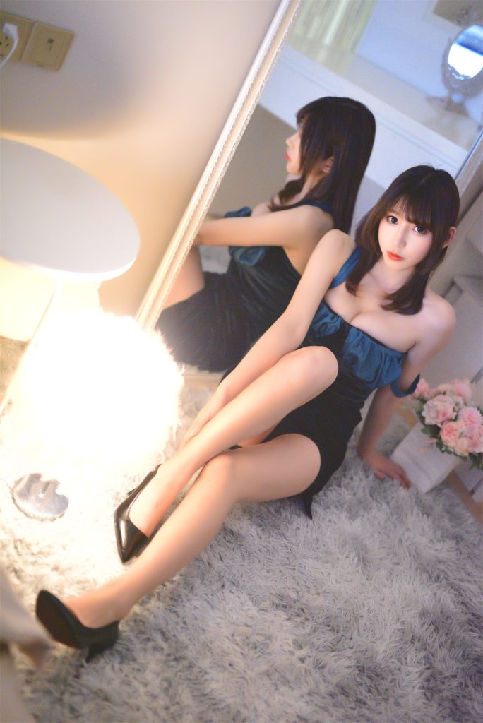 图片[6]-黑米粥 – 写真合集 [12套] [持续更新…]-懂杯姬 - 专业透明的飞机杯动漫名器测评与品牌推荐