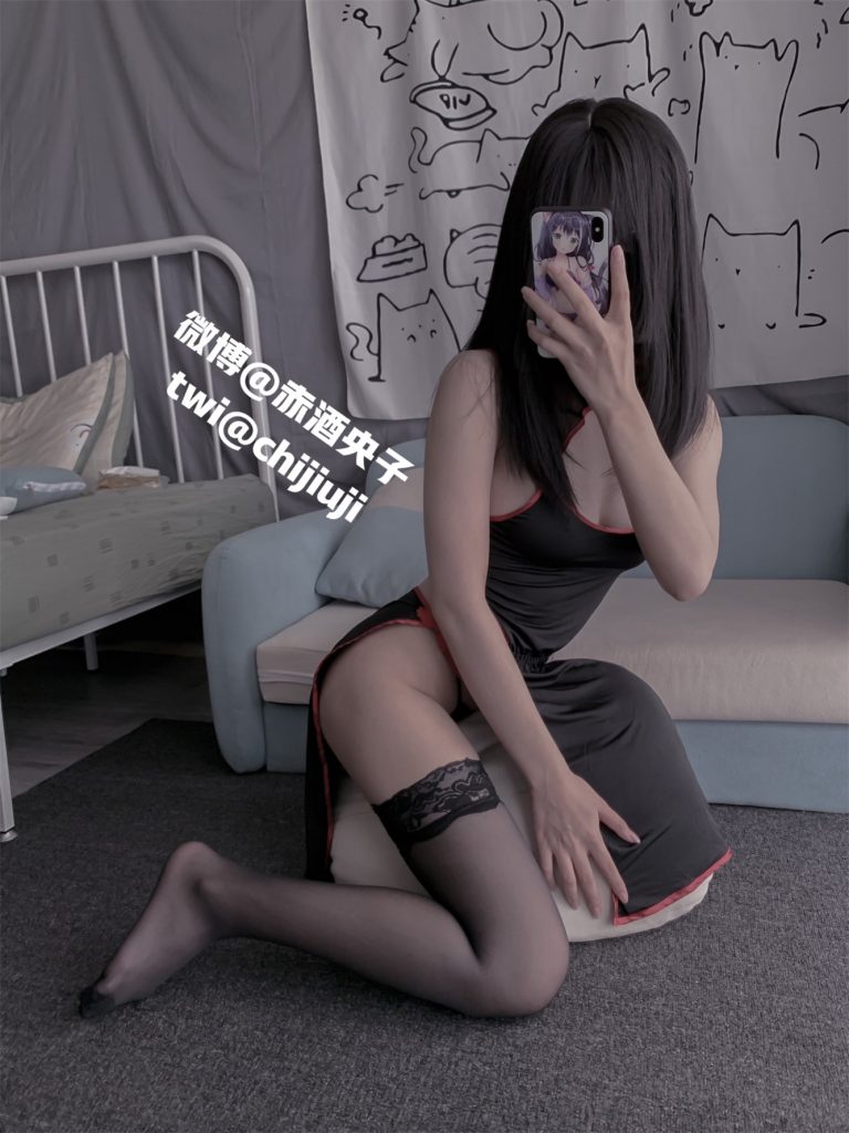 图片[6]-【足控福利！！】赤酒央子 – 足控系列 [29套]-懂杯姬 - 专业透明的飞机杯动漫名器测评与品牌推荐