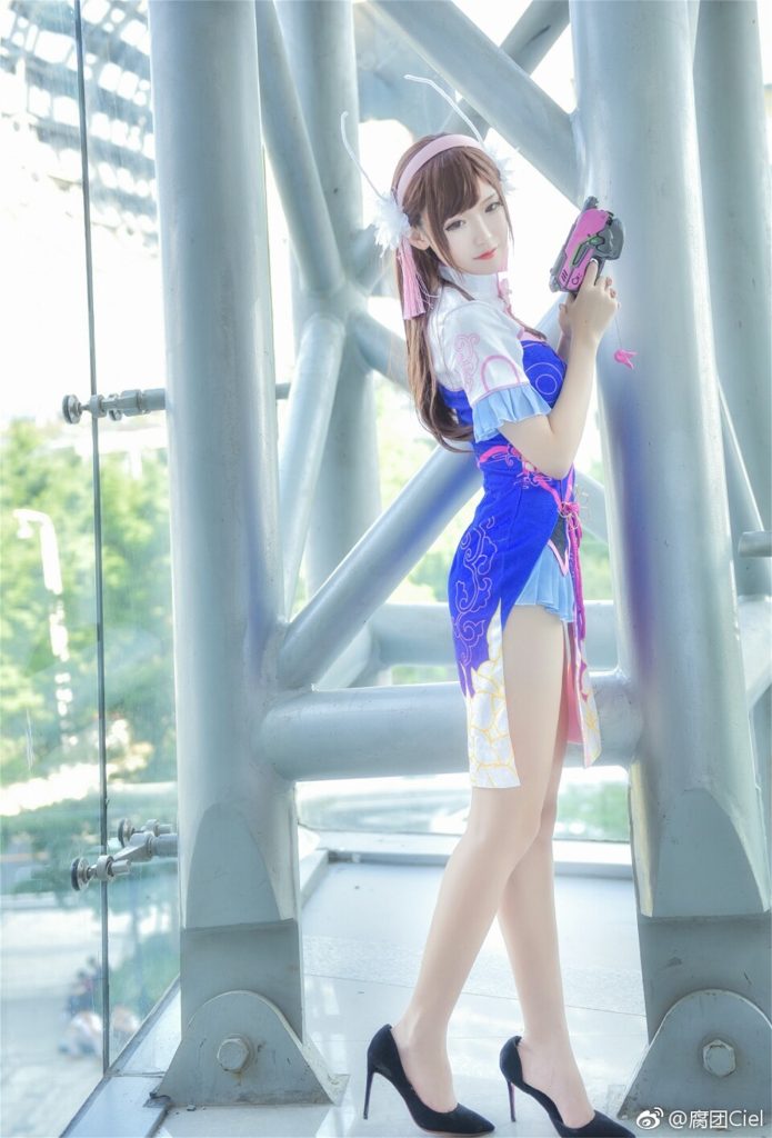 图片[6]-腐团儿Ikaros – 写真合集 [39套] [持续更新…]-懂杯姬 - 专业透明的飞机杯动漫名器测评与品牌推荐