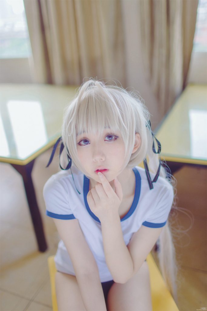 图片[6]-浅野菌子 – 写真合集 [40套] [持续更新…]-懂杯姬 - 专业透明的飞机杯动漫名器测评与品牌推荐