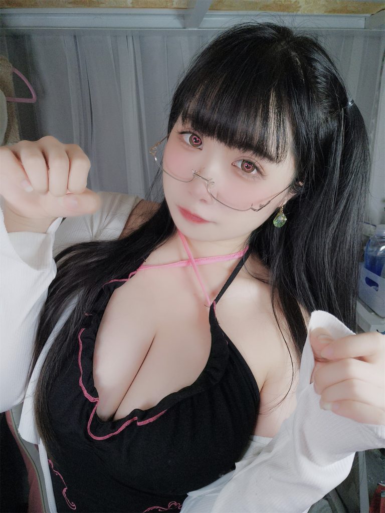 图片[6]-贞子蜜桃 – 写真合集 [14套] [持续更新…]-懂杯姬 - 专业透明的飞机杯动漫名器测评与品牌推荐