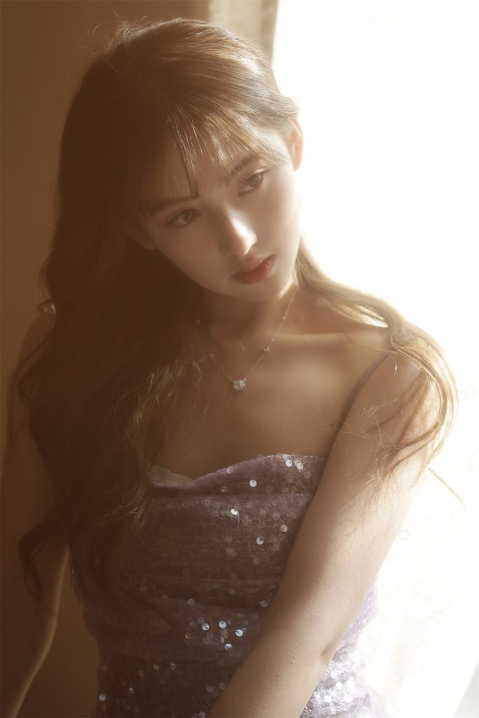 图片[6]-微博种草博主怡子yiii  – 写真合集 [3套] [持续更新…]-懂杯姬 - 专业透明的飞机杯动漫名器测评与品牌推荐