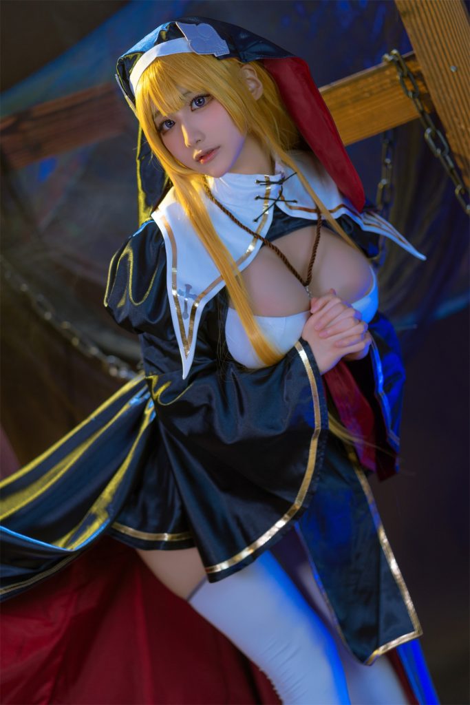 图片[6]-幼愛youmeko – 写真合集 [12套] [持续更新…]-懂杯姬 - 专业透明的飞机杯动漫名器测评与品牌推荐