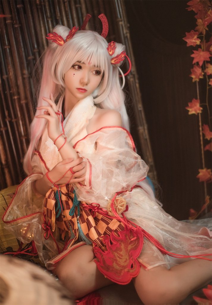 图片[6]-南桃Momoko – 写真合集 [94套] [持续更新…]-懂杯姬 - 专业透明的飞机杯动漫名器测评与品牌推荐