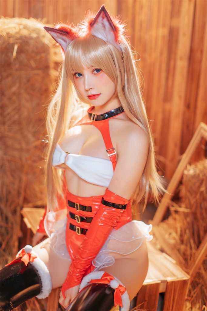 图片[6]-一千只猫薄禾 – 写真合集 [4套] [持续更新…]-懂杯姬 - 专业透明的飞机杯动漫名器测评与品牌推荐