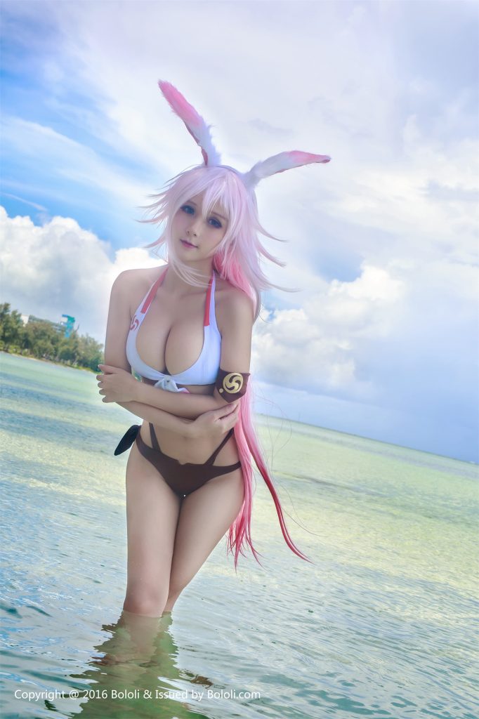 图片[1]-夏美酱 – 写真合集 [57套] [持续更新…]-懂杯姬 - 专业透明的飞机杯动漫名器测评与品牌推荐