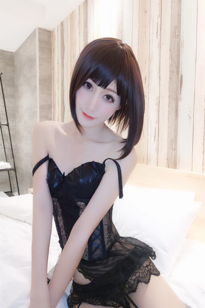 图片[1]-木之本果 – 写真合集 [12套] [持续更新…]-懂杯姬 - 专业透明的飞机杯动漫名器测评与品牌推荐