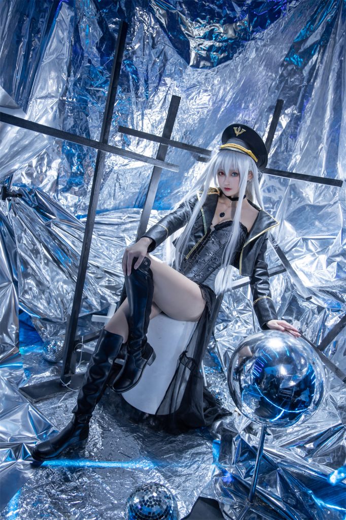 图片[1]-Luisa_零纱 – 写真合集 [8套] [持续更新…]-懂杯姬 - 专业透明的飞机杯动漫名器测评与品牌推荐