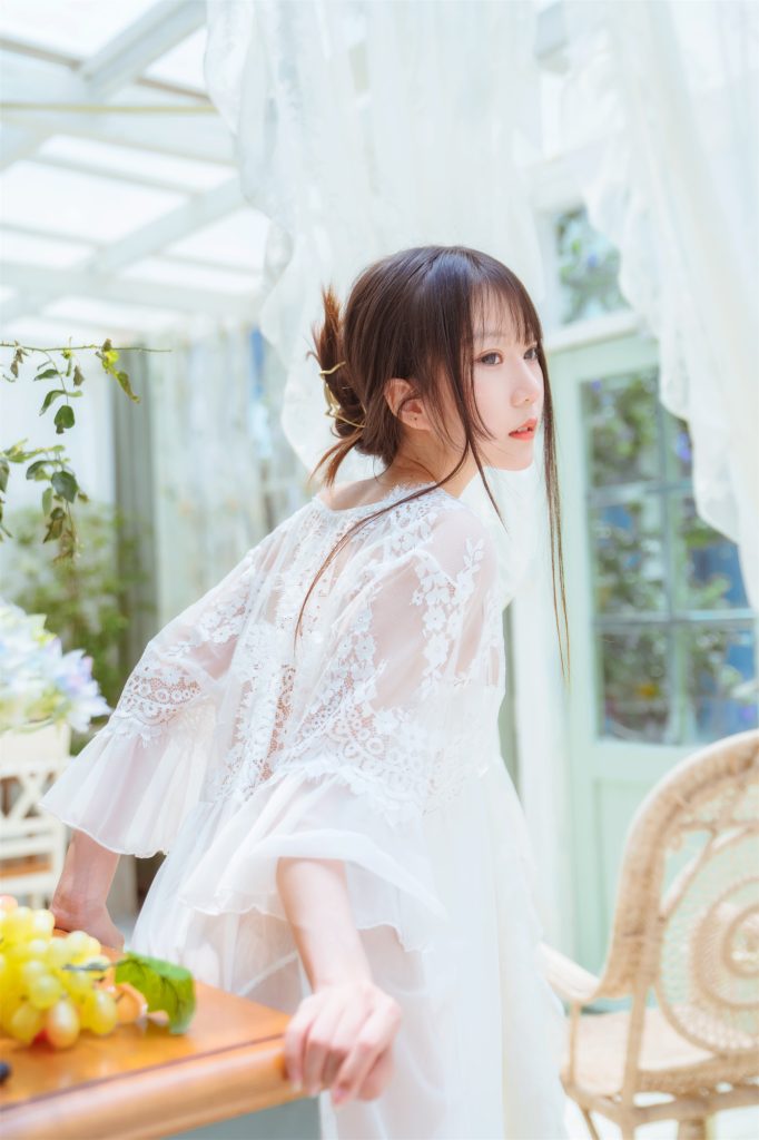 图片[1]-香草喵露露 – 写真合集 [50套] [持续更新…]-懂杯姬 - 专业透明的飞机杯动漫名器测评与品牌推荐