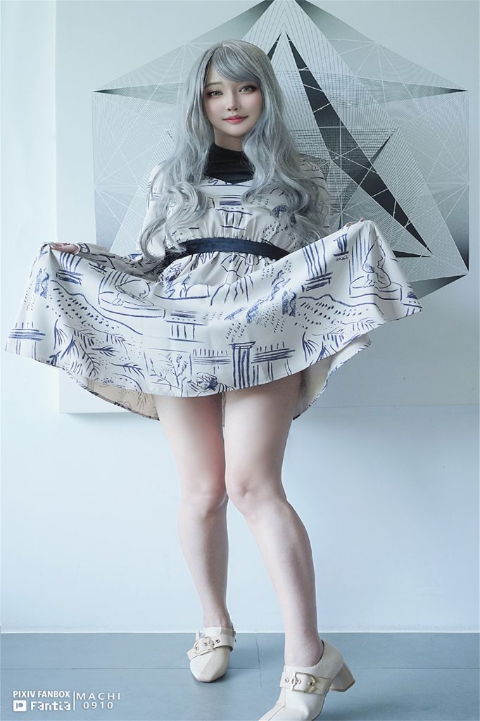 图片[1]-P社画师@Machi馬吉 – 写真合集 [7套] – 我画我自己系列-懂杯姬 - 专业透明的飞机杯动漫名器测评与品牌推荐