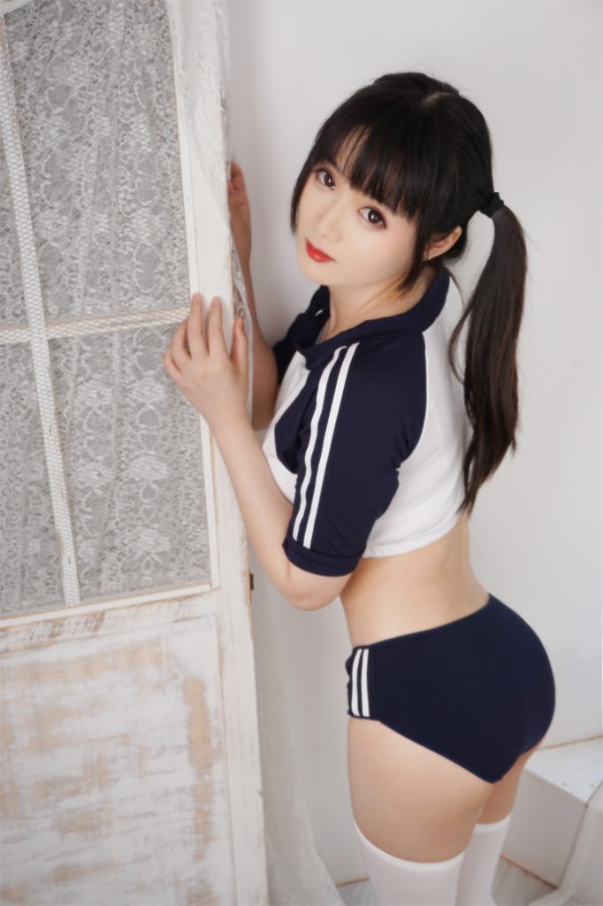 图片[1]-七海抹茶酱 – 写真合集 [3套] [持续更新…]-懂杯姬 - 专业透明的飞机杯动漫名器测评与品牌推荐