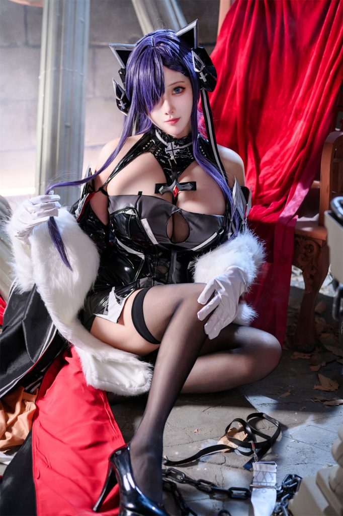 图片[1]-凛子酱 – 写真合集 [22套] [持续更新…]-懂杯姬 - 专业透明的飞机杯动漫名器测评与品牌推荐