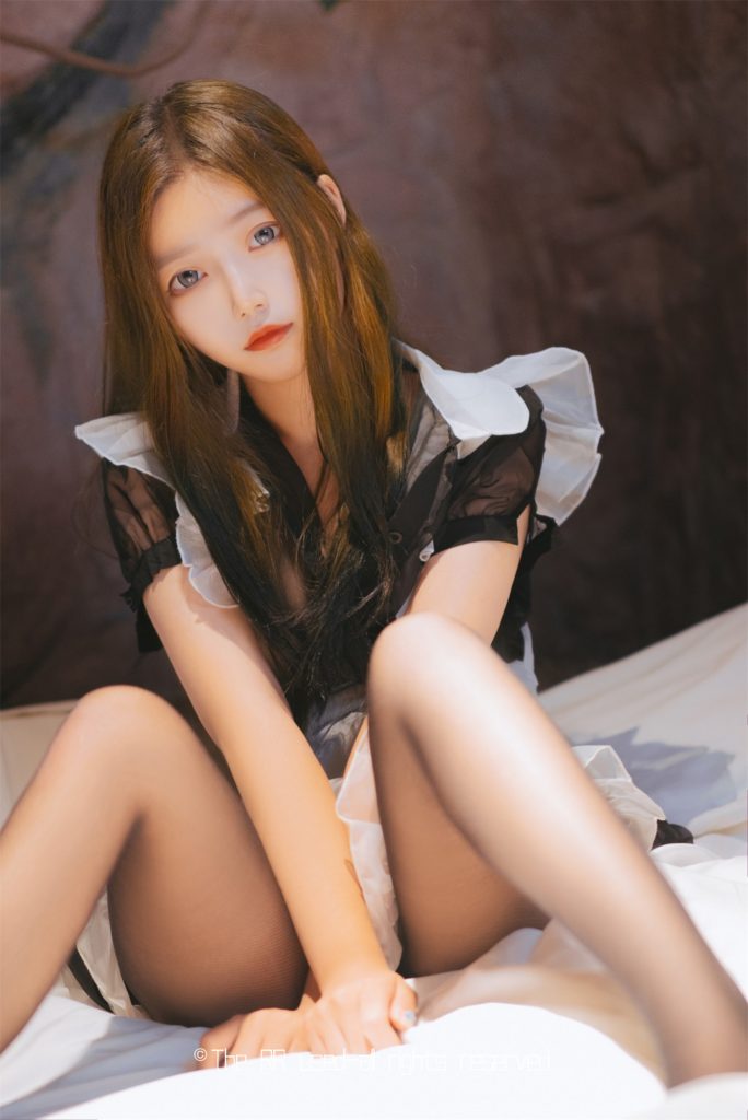 图片[1]-Eloise软软 – 写真合集 [13套] [持续更新…]-懂杯姬 - 专业透明的飞机杯动漫名器测评与品牌推荐