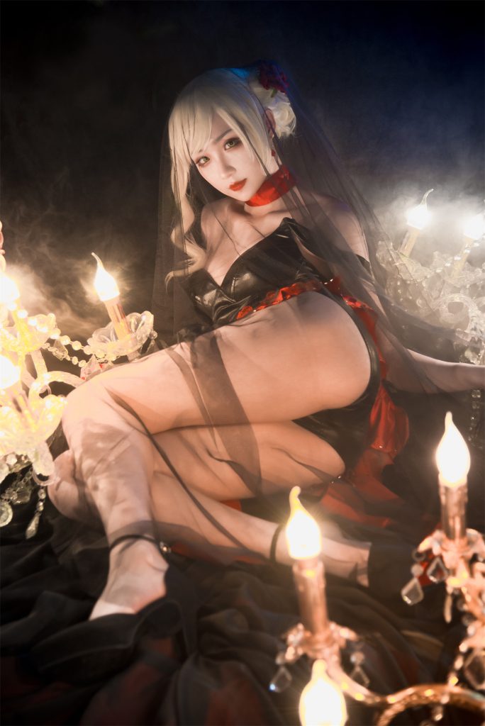 图片[1]-瓦斯塔亚小龙虾 – 写真合集 [16套] [持续更新…]-懂杯姬 - 专业透明的飞机杯动漫名器测评与品牌推荐