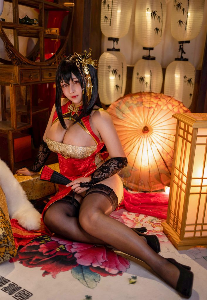 图片[1]-微胖美女KANEKO_咔喵 – 写真合集 [16套] [持续更新…]-懂杯姬 - 专业透明的飞机杯动漫名器测评与品牌推荐