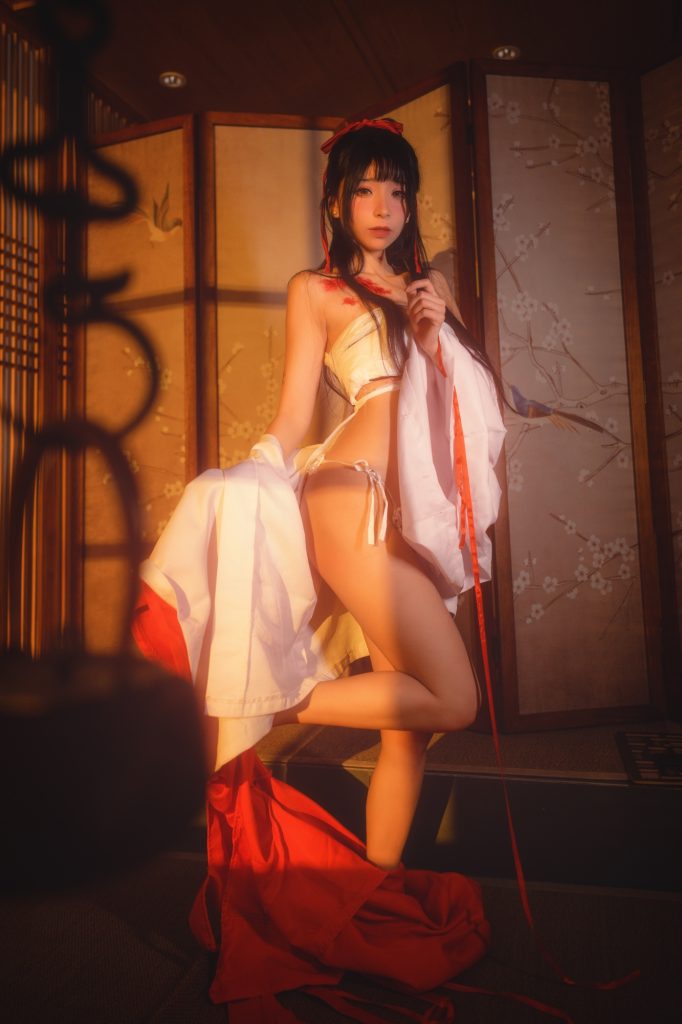 图片[5]-特软儿Sona – 写真合集 [3套] [持续更新…]-懂杯姬 - 专业透明的飞机杯动漫名器测评与品牌推荐