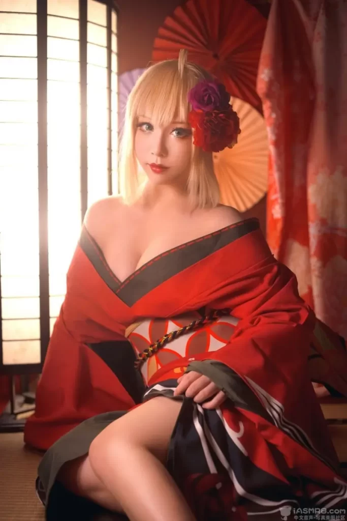 图片[6]-叫我千寻大人- 写真合集 [20套] [持续更新…]-懂杯姬 - 专业透明的飞机杯动漫名器测评与品牌推荐