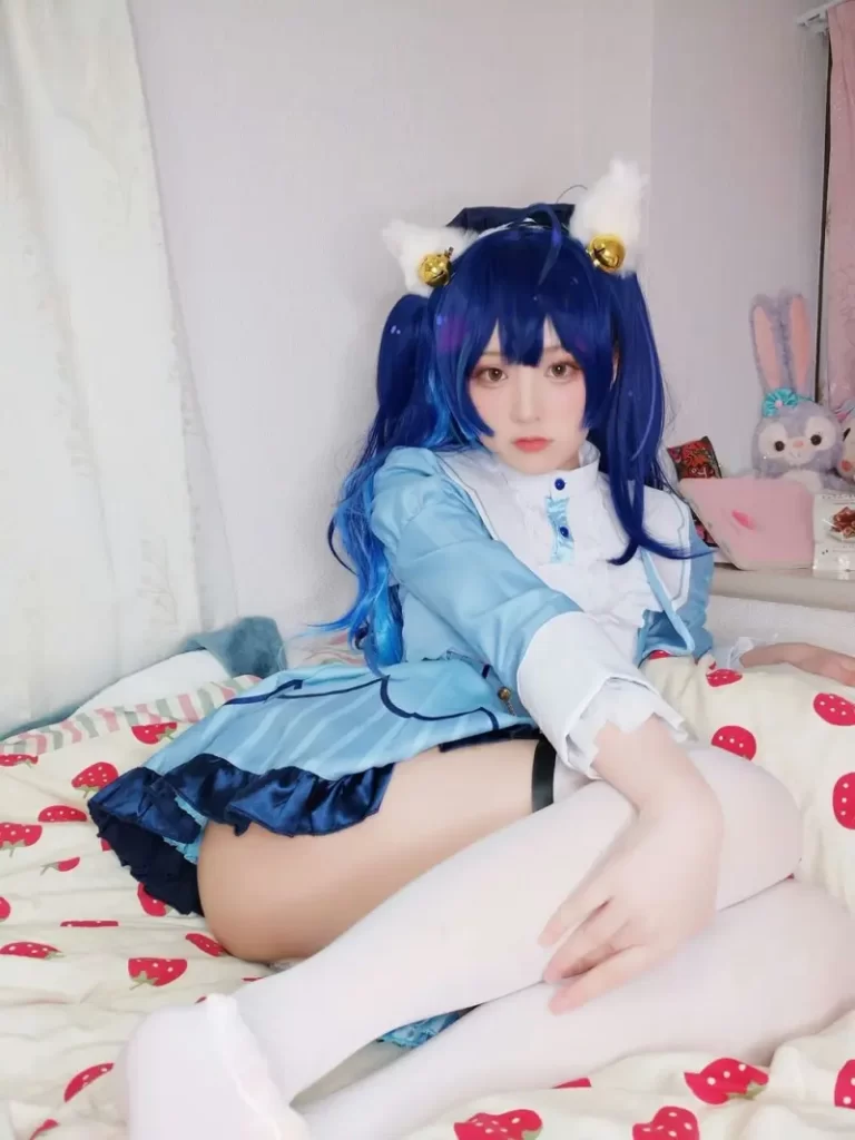 图片[6]-Yuki亭 – 写真合集 [32套] [持续更新…]-懂杯姬 - 专业透明的飞机杯动漫名器测评与品牌推荐