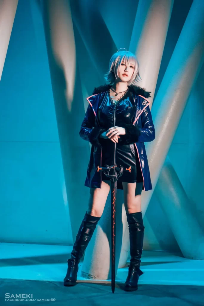 图片[6]-台湾@Sameki – 写真合集 [24套] [持续更新…]-懂杯姬 - 专业透明的飞机杯动漫名器测评与品牌推荐