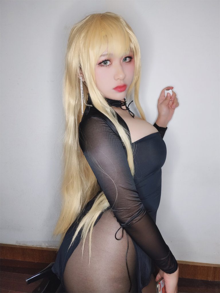 图片[4]-柘烟_Zuken – 写真合集[12套] [持续更新…]-懂杯姬 - 专业透明的飞机杯动漫名器测评与品牌推荐