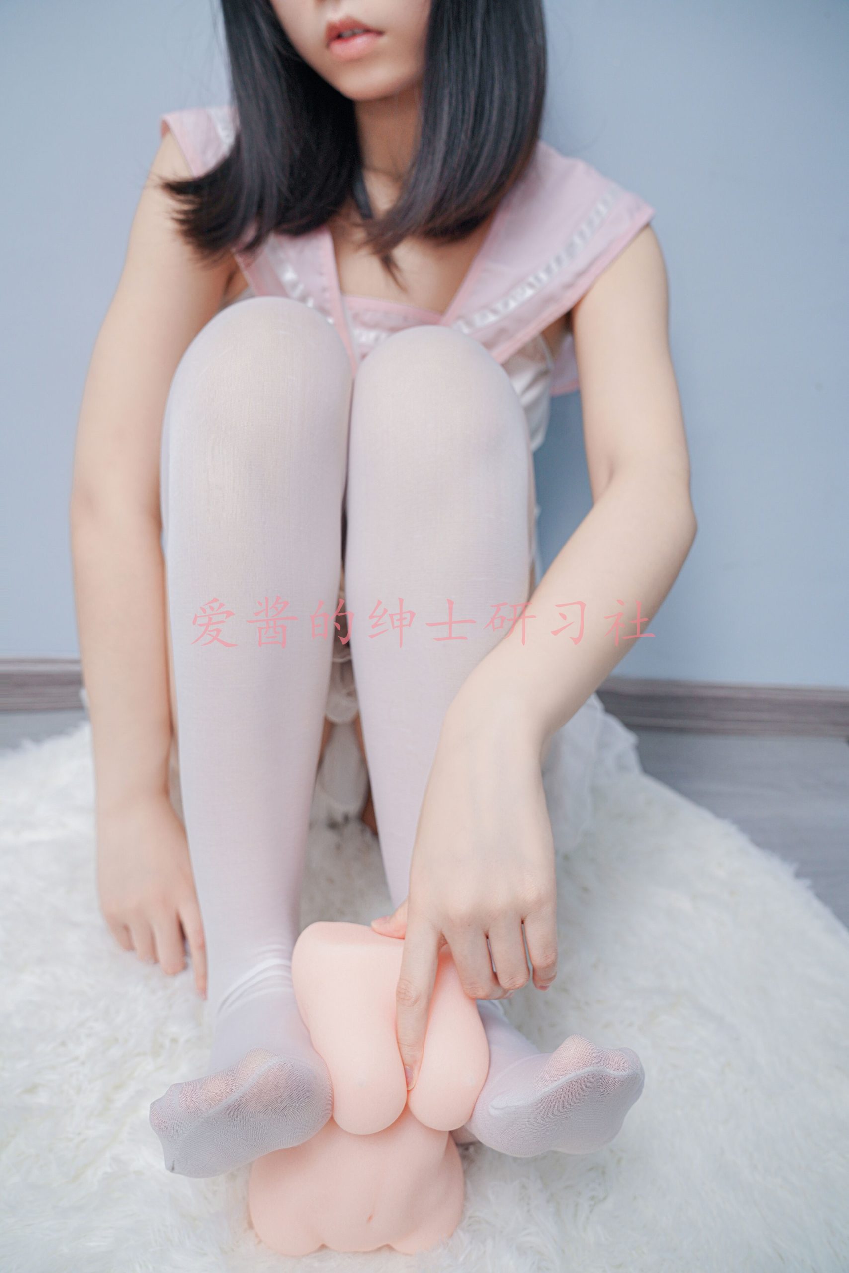 图片[6]-【Hotfun樱华恋色】一个人的时候，就让她代替我爱你吧-求个推荐论坛-玩杯之道-懂杯姬 - 专业透明的飞机杯动漫名器测评与品牌推荐