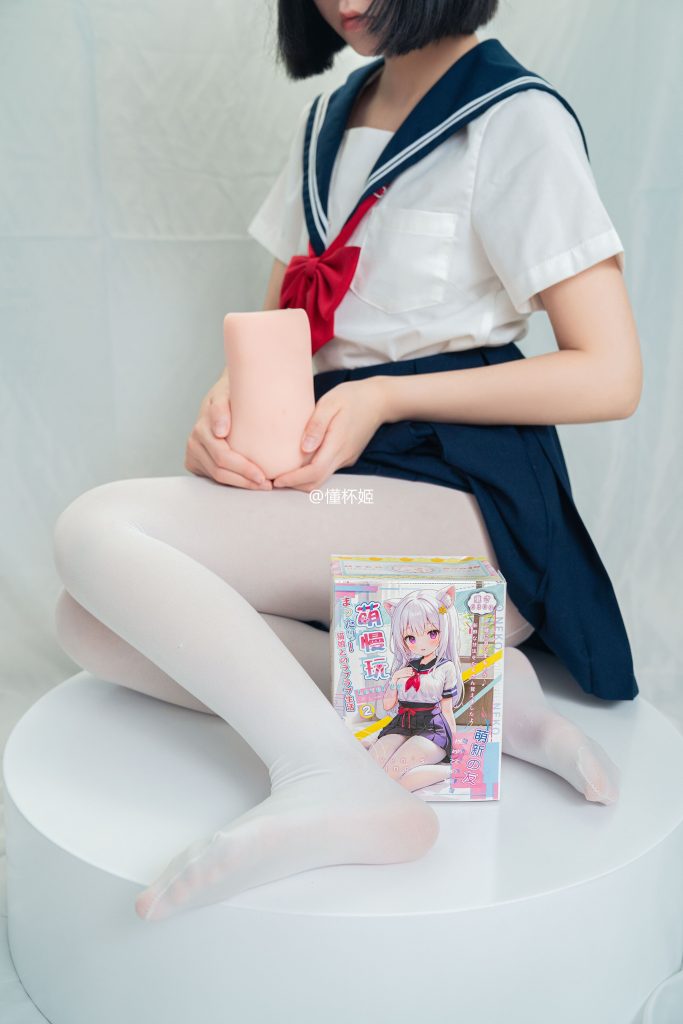 图片[8]-【杯多多|福利放送】萌慢玩飞机杯名器测评-萌新挚友，超高的性价比，非常适合新入坑的杯友。-懂杯姬 - 专业透明的飞机杯动漫名器测评与品牌推荐