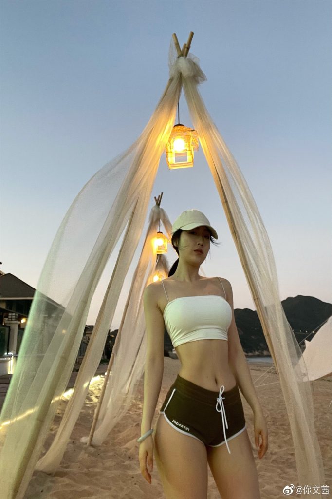 图片[3]-【微密圈】文茜微密圈视图合集[333P-0.6G]-懂杯姬 - 专业透明的飞机杯动漫名器测评与品牌推荐