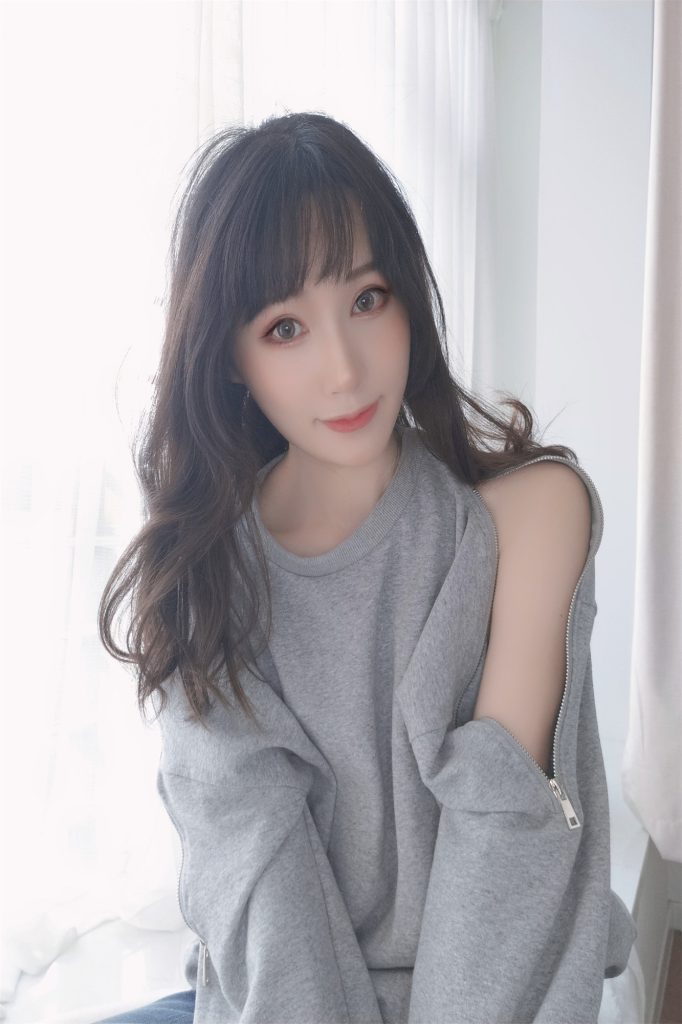 图片[3]-木之本果 – 写真合集 [12套] [持续更新…]-懂杯姬 - 专业透明的飞机杯动漫名器测评与品牌推荐