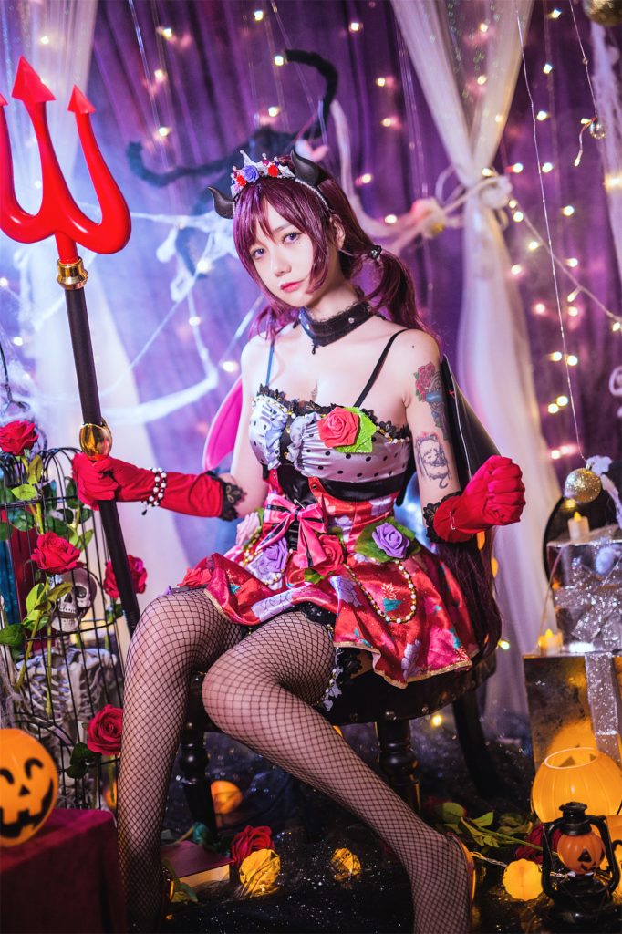 图片[3]-洛丽塔大哥 – 写真合集 [15+1套] [持续更新…]-懂杯姬 - 专业透明的飞机杯动漫名器测评与品牌推荐