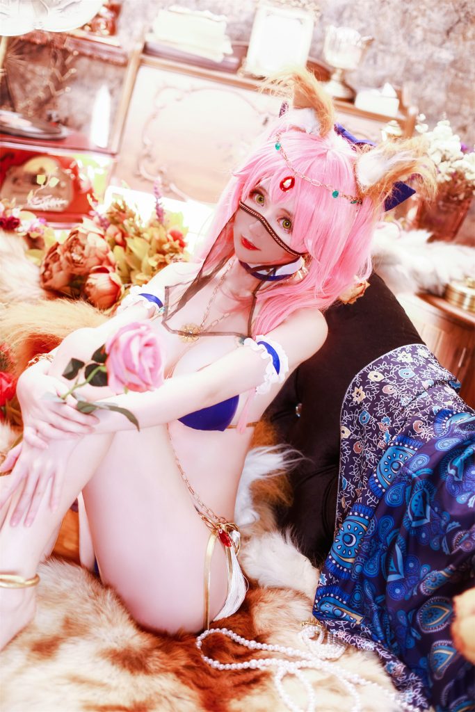 图片[3]-yui金鱼 – 写真合集 [26套] [持续更新…]-懂杯姬 - 专业透明的飞机杯动漫名器测评与品牌推荐