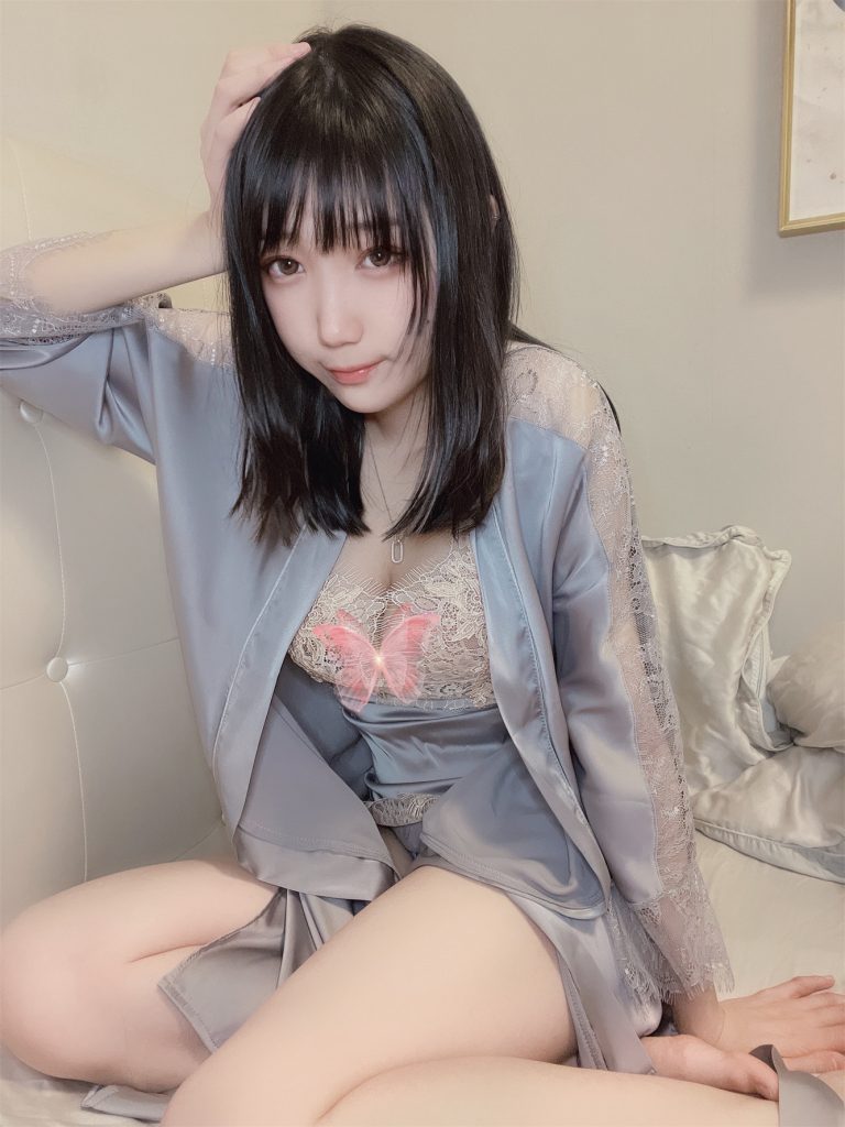 图片[3]-周叽是可爱兔兔 – 写真合集 [39套] [持续更新…]-懂杯姬 - 专业透明的飞机杯动漫名器测评与品牌推荐