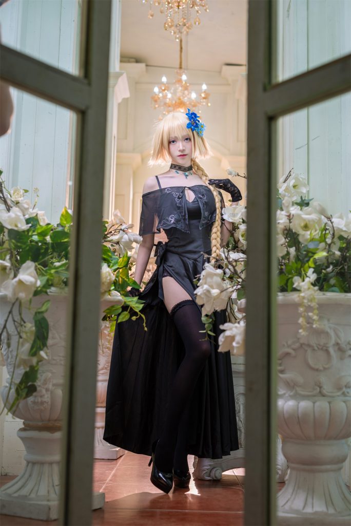 图片[3]-青青子Js – 写真合集 [21套] [持续更新…]-懂杯姬 - 专业透明的飞机杯动漫名器测评与品牌推荐