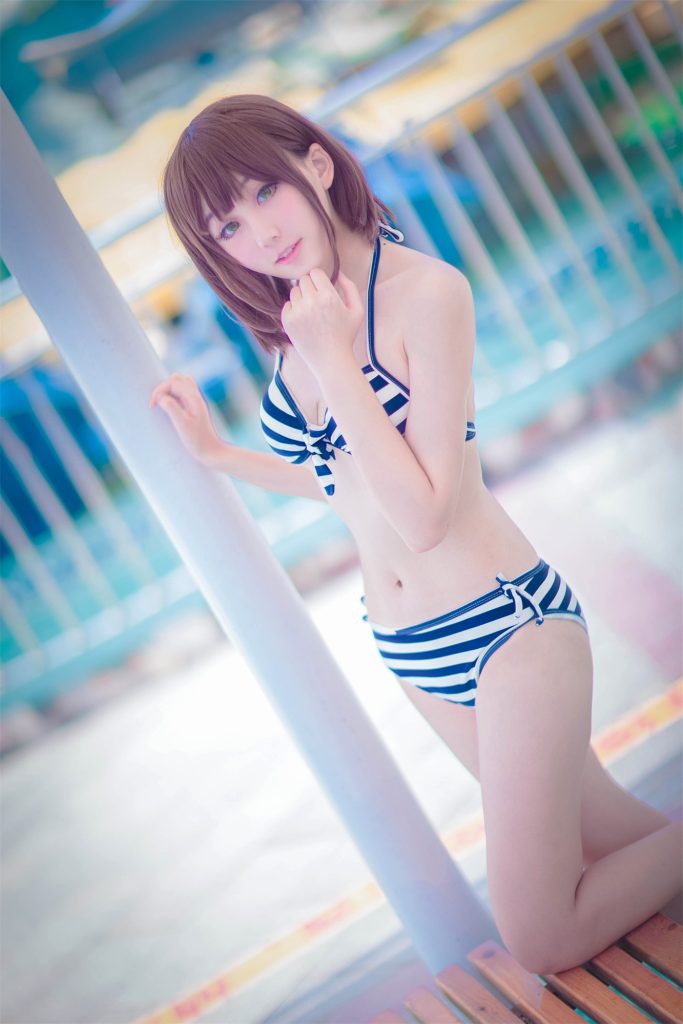 图片[3]-浅野菌子 – 写真合集 [40套] [持续更新…]-懂杯姬 - 专业透明的飞机杯动漫名器测评与品牌推荐