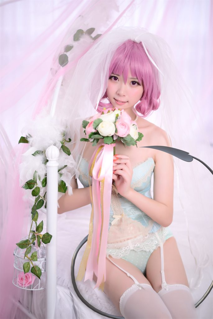 图片[3]-闪月半 – 写真合集 [12套] [持续更新…]-懂杯姬 - 专业透明的飞机杯动漫名器测评与品牌推荐