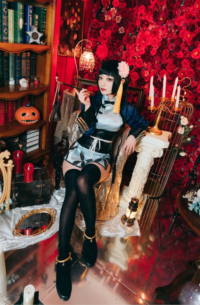 图片[3]-桃墨公子 – 写真合集 [10套] [持续更新…]-懂杯姬 - 专业透明的飞机杯动漫名器测评与品牌推荐