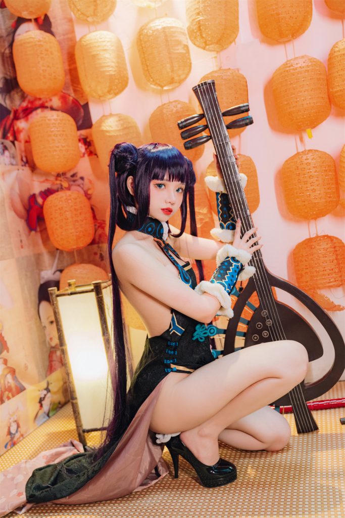 图片[3]-果咩酱 – 写真合集 [42套] [持续更新…]-懂杯姬 - 专业透明的飞机杯动漫名器测评与品牌推荐